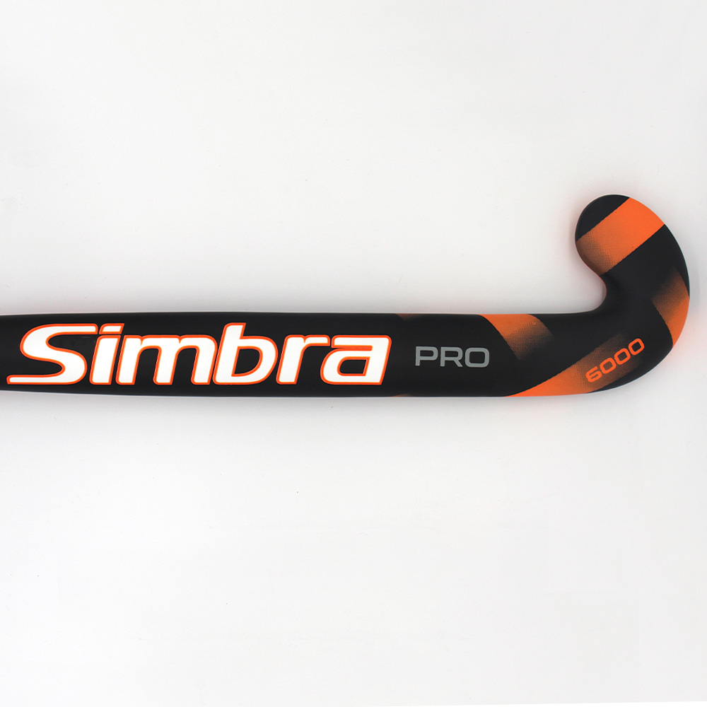 Palo de Hockey Evo Pro 2.0 6000 | Simbra®