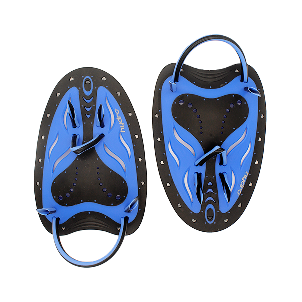 Manoplas de Natación 2.0 | HYDRO®