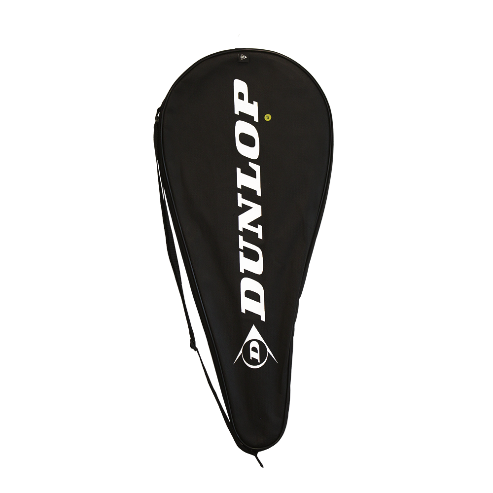 RAQUETA CX TEAM 275 G2 | DUNLOP®