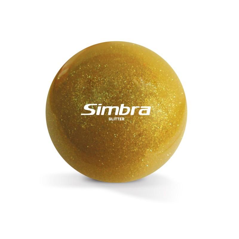Bocha de Hockey Glitter | Simbra®