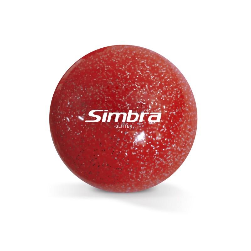 Bocha de Hockey Glitter | Simbra®