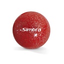 Bocha de Hockey Glitter | Simbra®