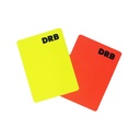 Tarjeta de Arbitro 2.0 | DRB®