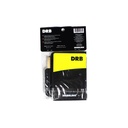 Tarjeta de Arbitro 2.0 | DRB®