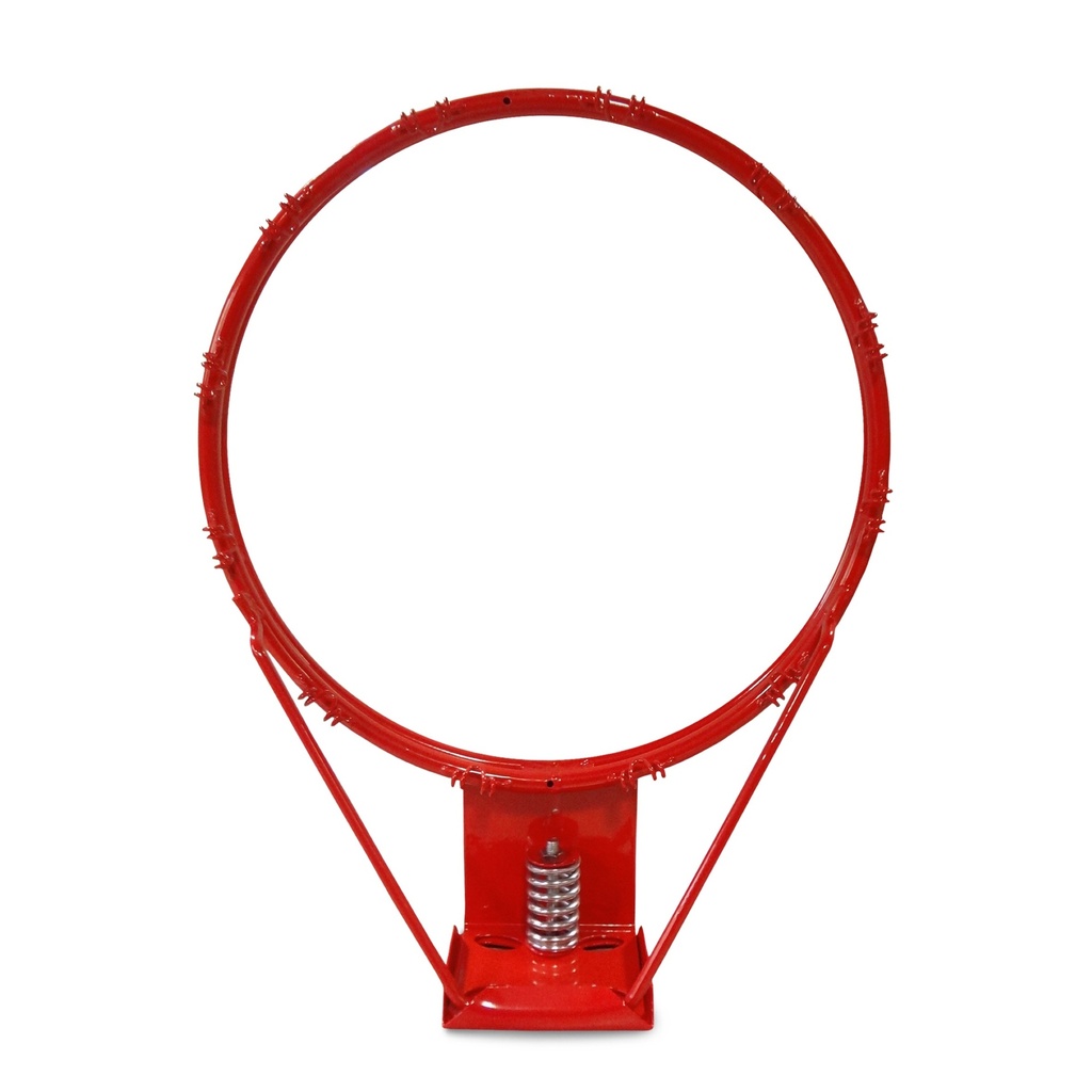 Aro De Basquet N° 7 Con Resorte | DRB®