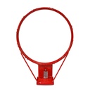 Aro De Basquet N° 7 Con Resorte | DRB®
