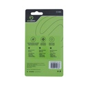 Antivibrador De Tenis Shock Leeser | Sixzero®