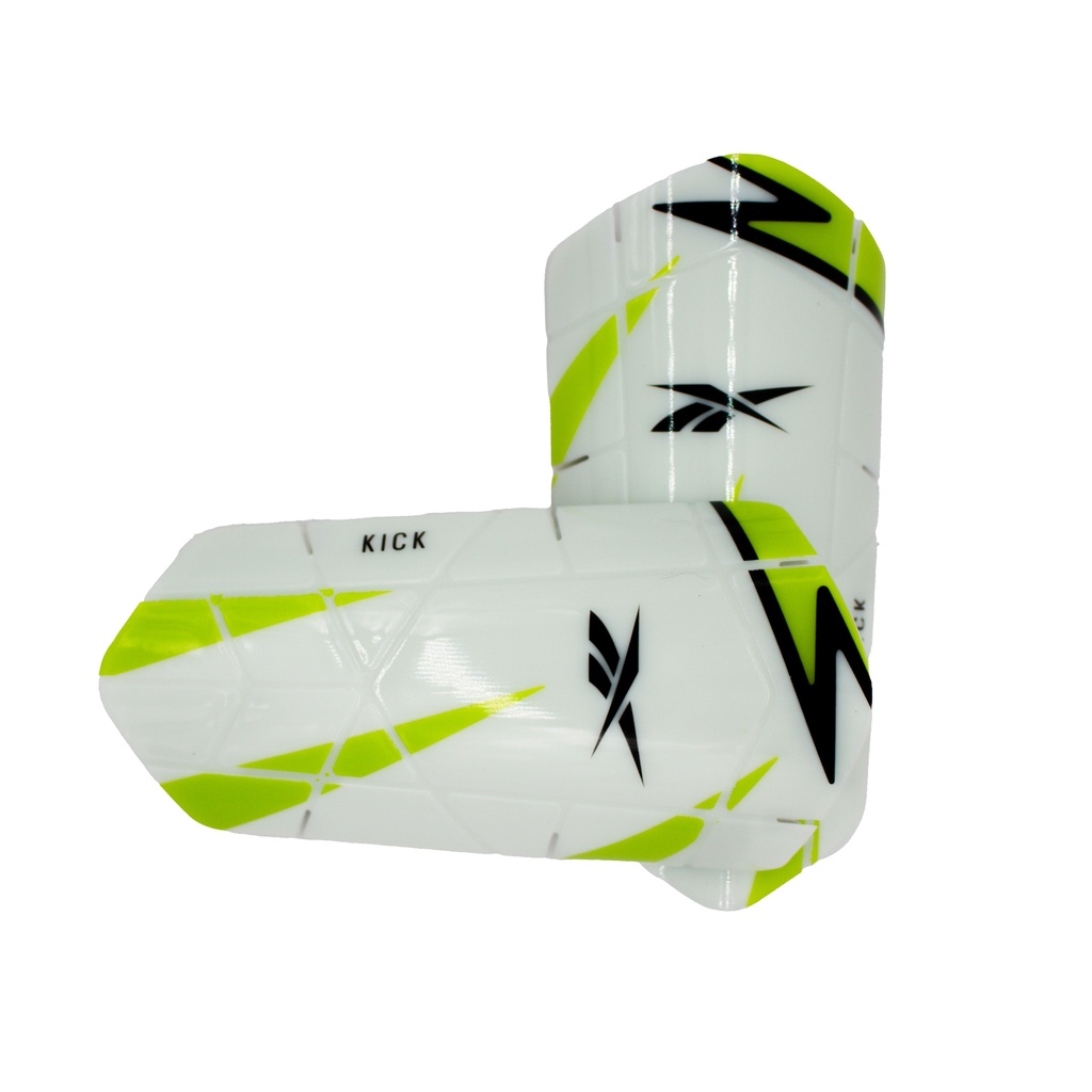 Canillera De Futbol Kick | REEBOK®