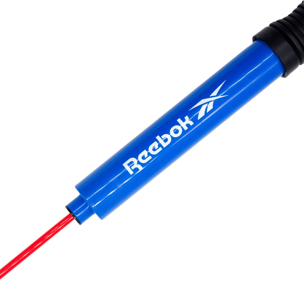 Inflador Kick Ball Pump| REEBOK®