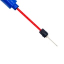 Inflador Kick Ball Pump| REEBOK®