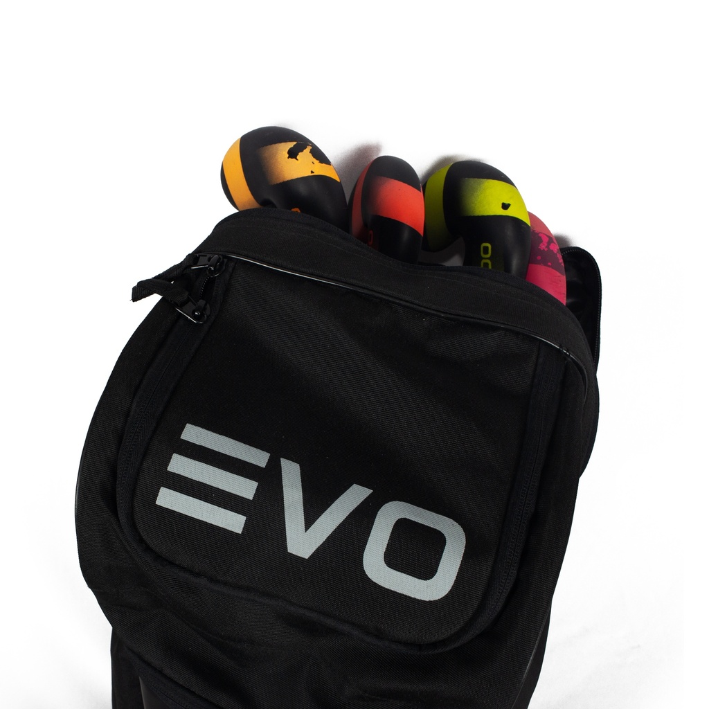 Bolso Giant de Hockey EVO PRO | SIMBRA®