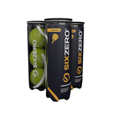Balls de Padel 2.0 | Sixzero®
