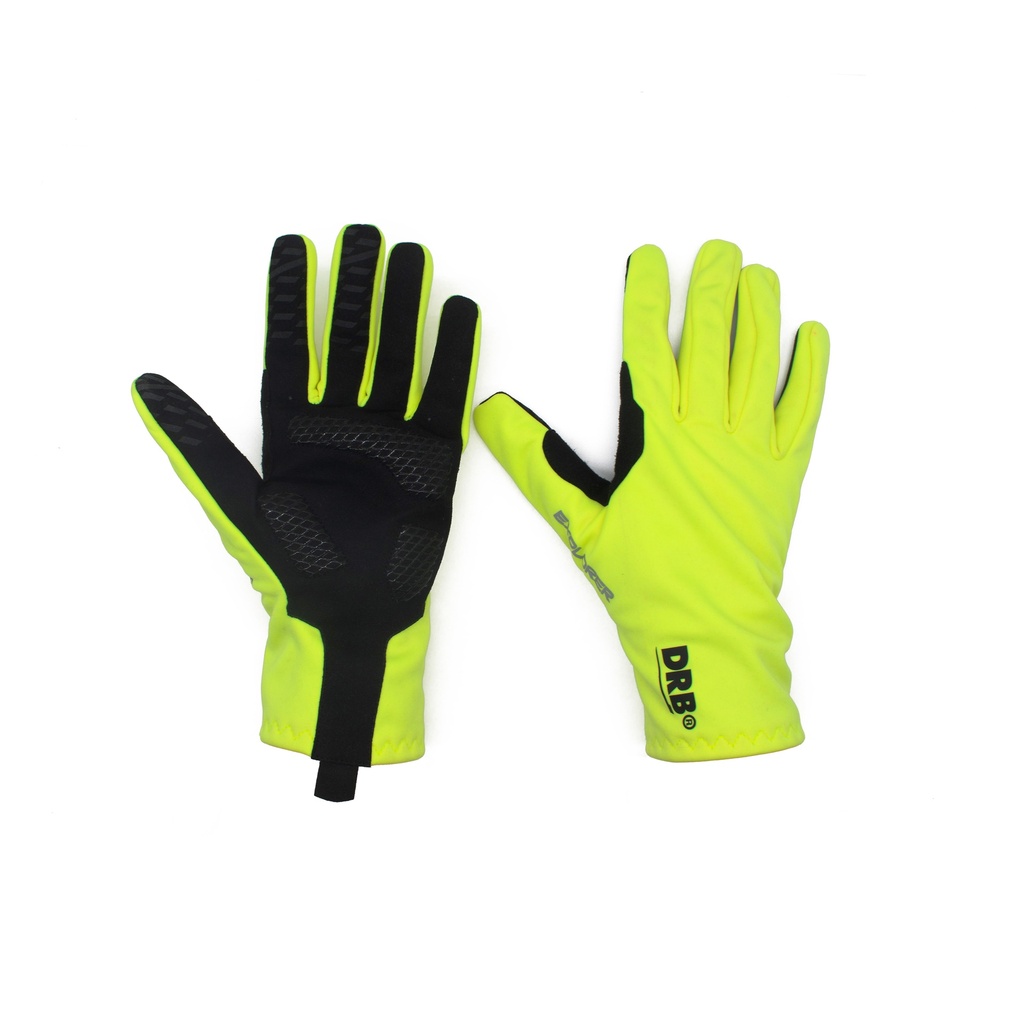 Guantes de Ciclismo Explorer | DRB®
