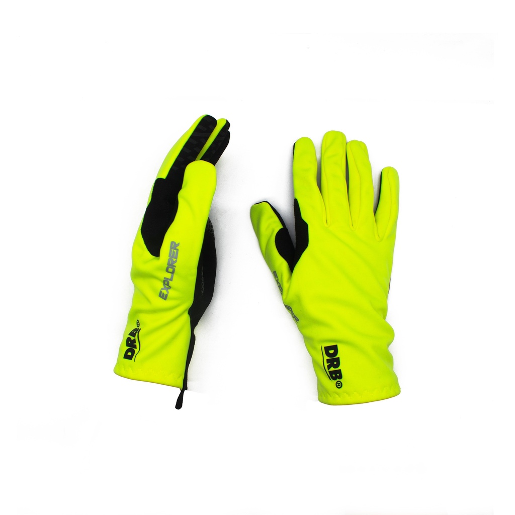 Guantes de Ciclismo Explorer | DRB®