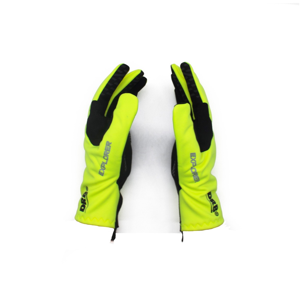 Guantes de Ciclismo Explorer | DRB®