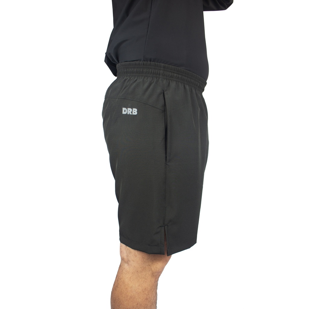 Short Resistan Esencial| DRB®