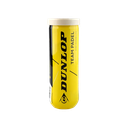 Balls De Padel Team | DUNLOP®
