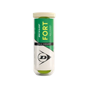 Balls De Tenis Fort | DUNLOP®