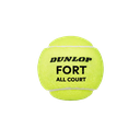 Balls De Tenis Fort | DUNLOP®