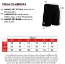Short De Entrenamiento Millonario RIVER | LICENCIA CLUBES®