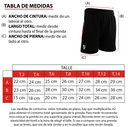 Short De Entrenamiento Millonario Niño RIVER | LICENCIA CLUBES®