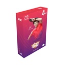 Paleta de Ping Pong 4 Diamonds | Double Fish®