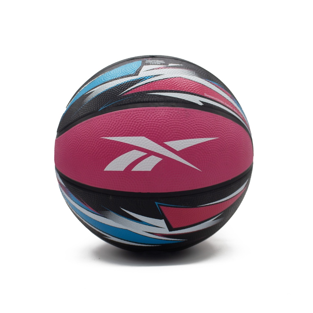 Pelota De Basquet Z-GO | REEBOK®