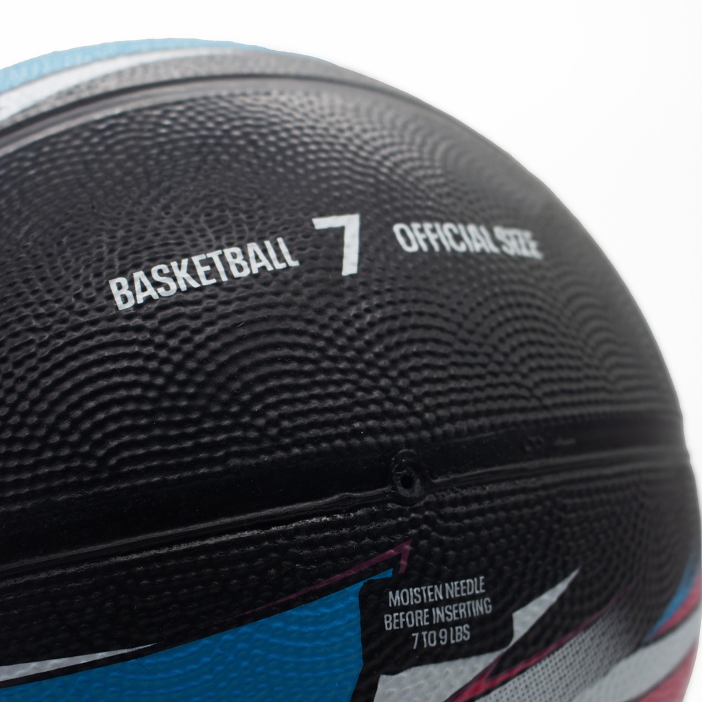Pelota De Basquet Z-GO | REEBOK®