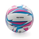 Pelota De Volley Z-GO | REEBOK®