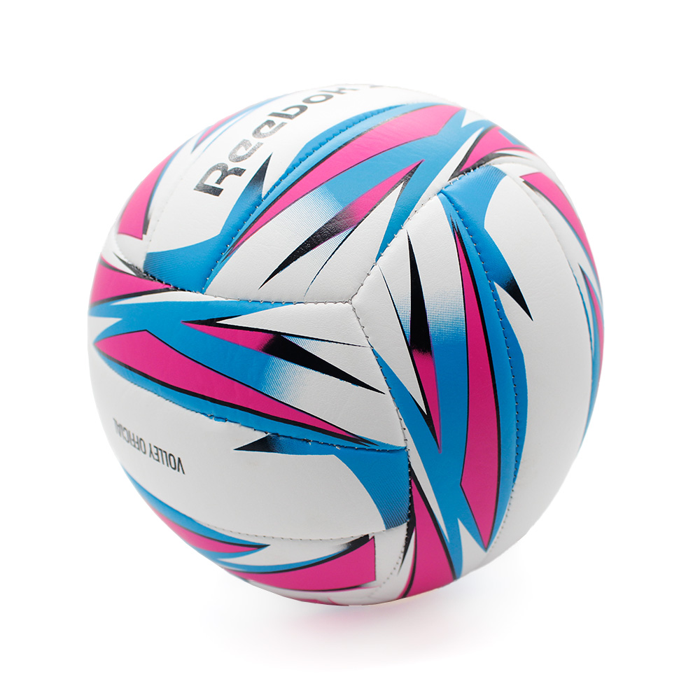Pelota De Volley Z-GO | REEBOK®