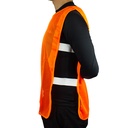 Pechera Entrenamiento Mesh |DRB®