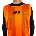 Pechera Entrenamiento Mesh |DRB®