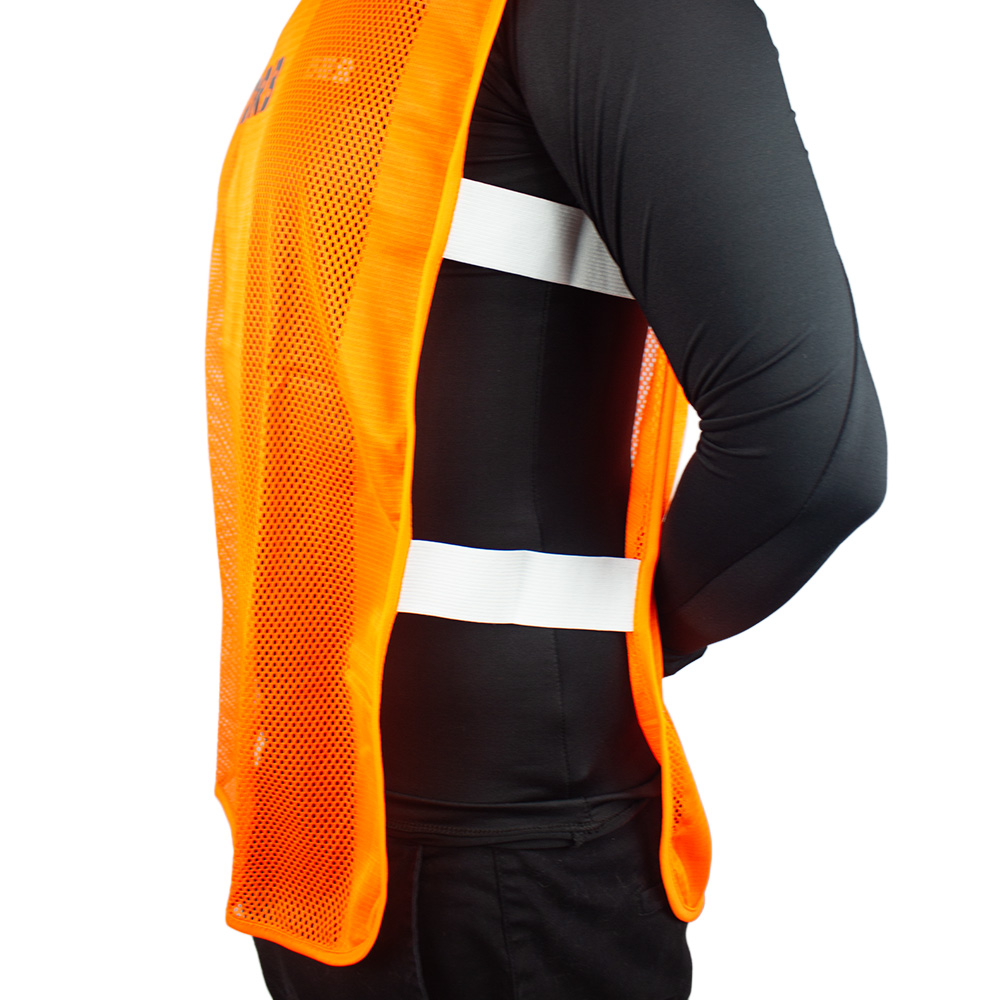 Pechera Entrenamiento Mesh |DRB®