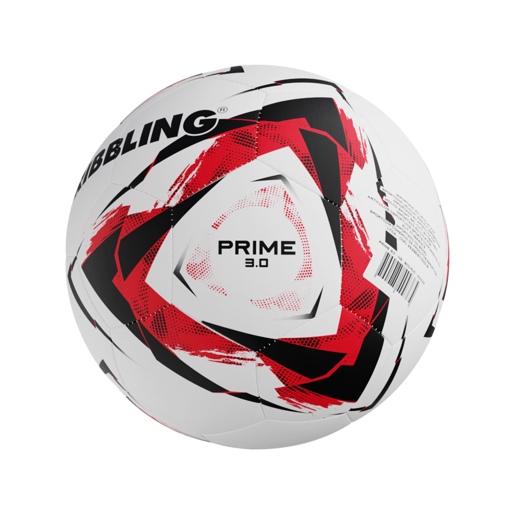 Pelota De Futbol Prime 3.0 | N3 | DRB®