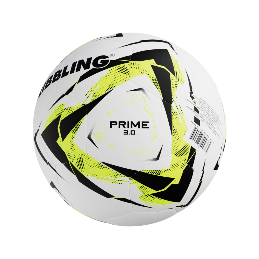 Pelota De Futbol Prime 3.0 | N4 | DRB®