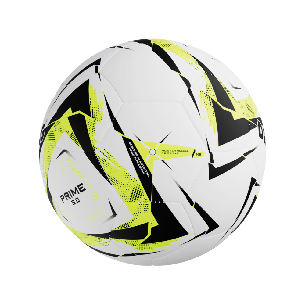 Pelota De Futbol Prime 3.0 | N4 | DRB®