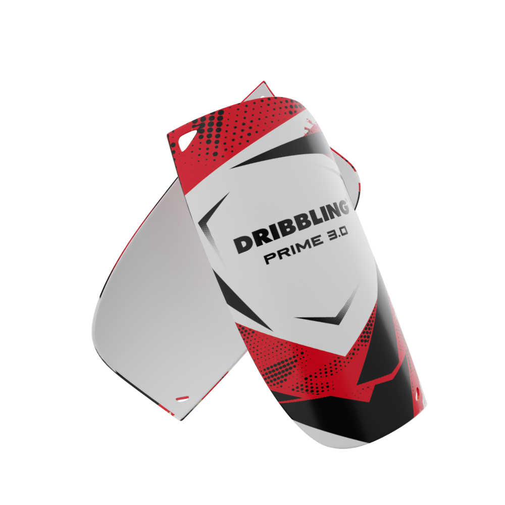 Canilleras Prime 3.0 | DRB®