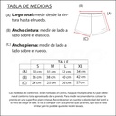 Short de Natación Dots Sr | Hydro®