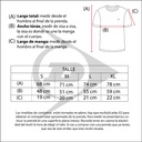 Remera Ace Pro Training Hombre | Dunlop®