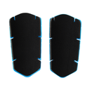 Canilleras De Futbol Fiber | DRB®