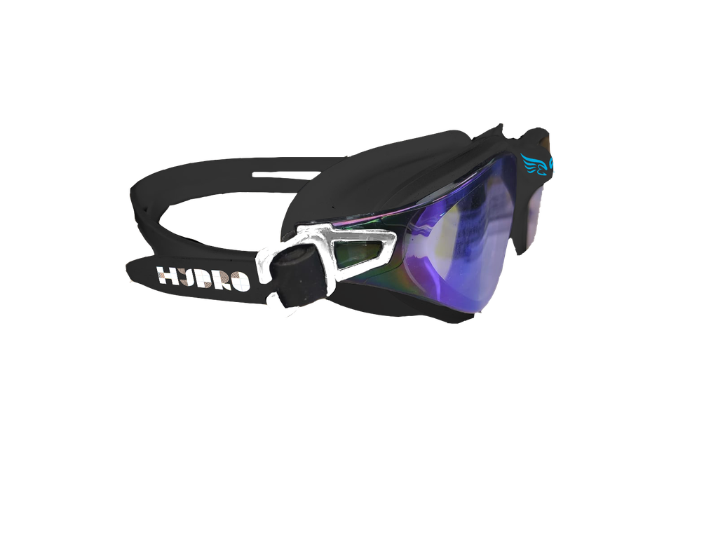 LENTE DE NATACION  HYDROSHAPE |Hydro by Bardach