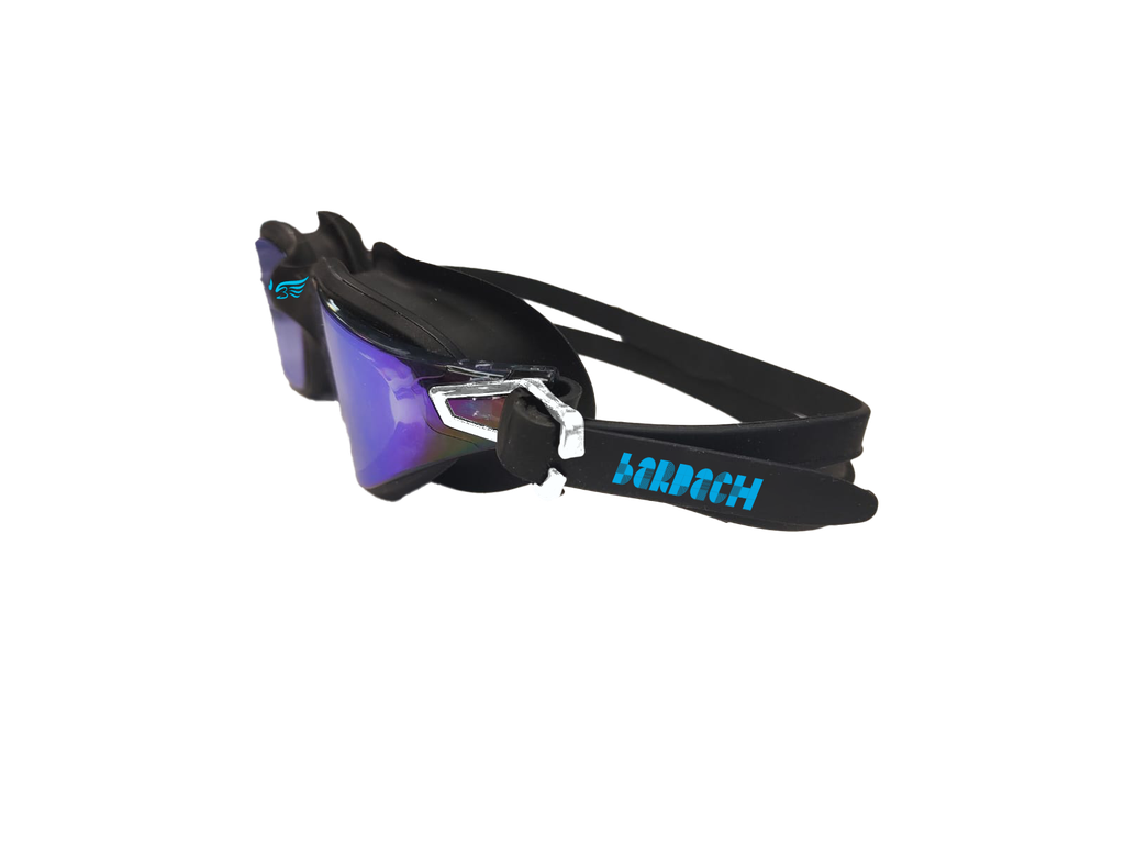 LENTE DE NATACION  HYDROSHAPE |Hydro by Bardach