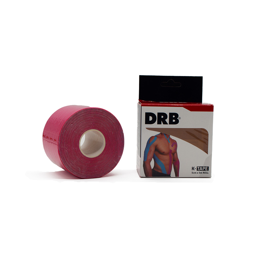 Cinta Kinesiológica K-tape | DRB®