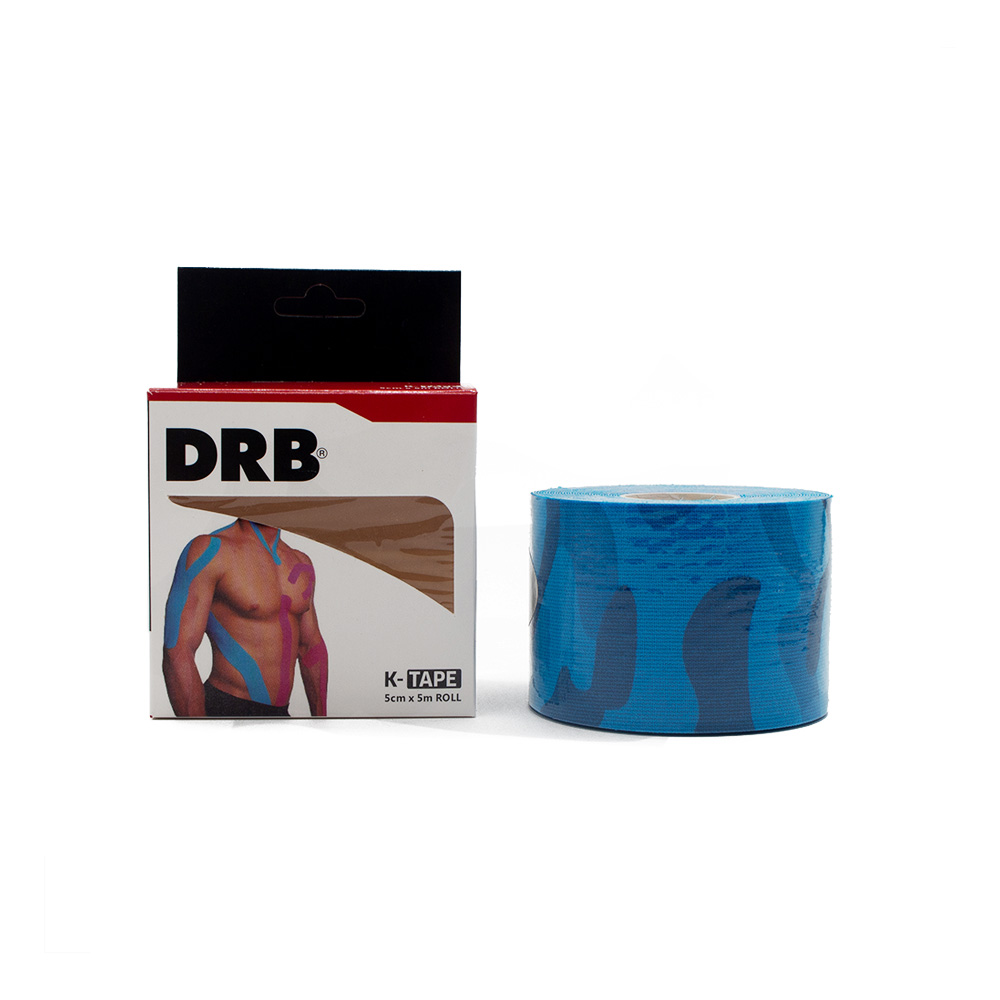 Cinta Kinesiológica K-tape | DRB®