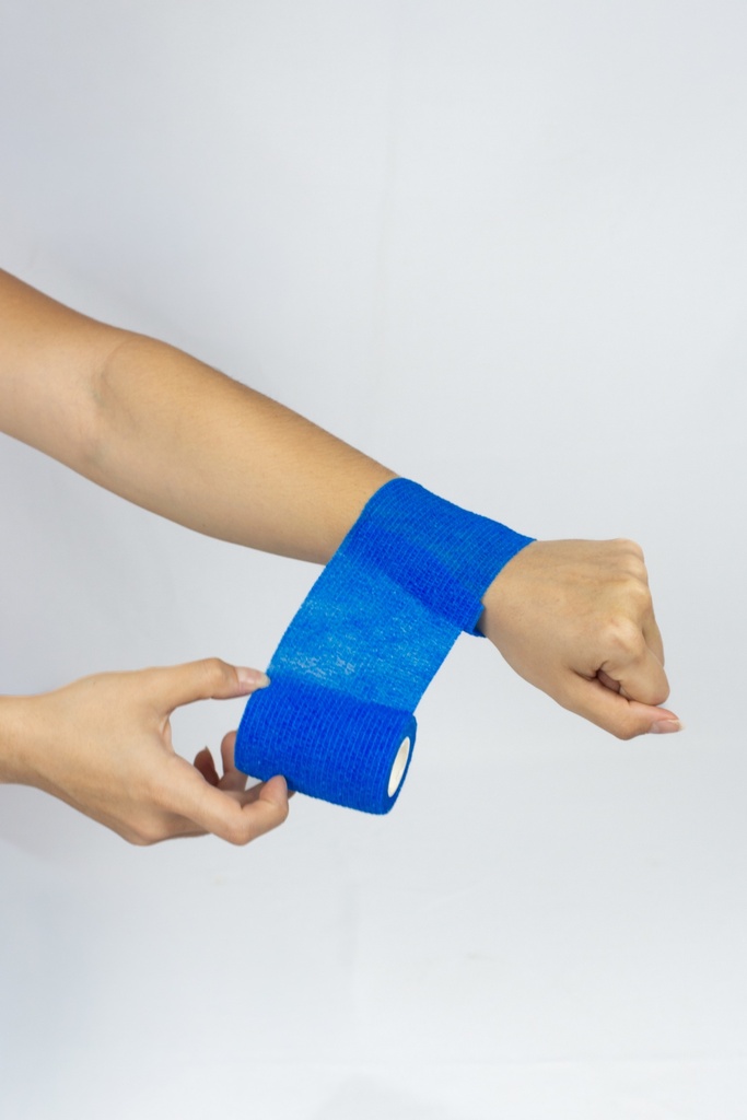 Venda Autoadherente | DRB®