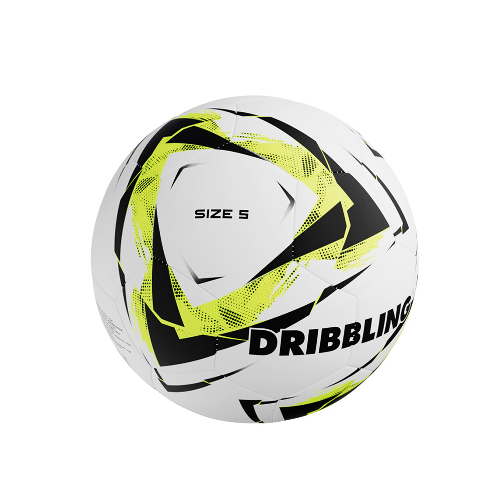 Pelota De Futbol Prime 3.0 | N4 | DRB®
