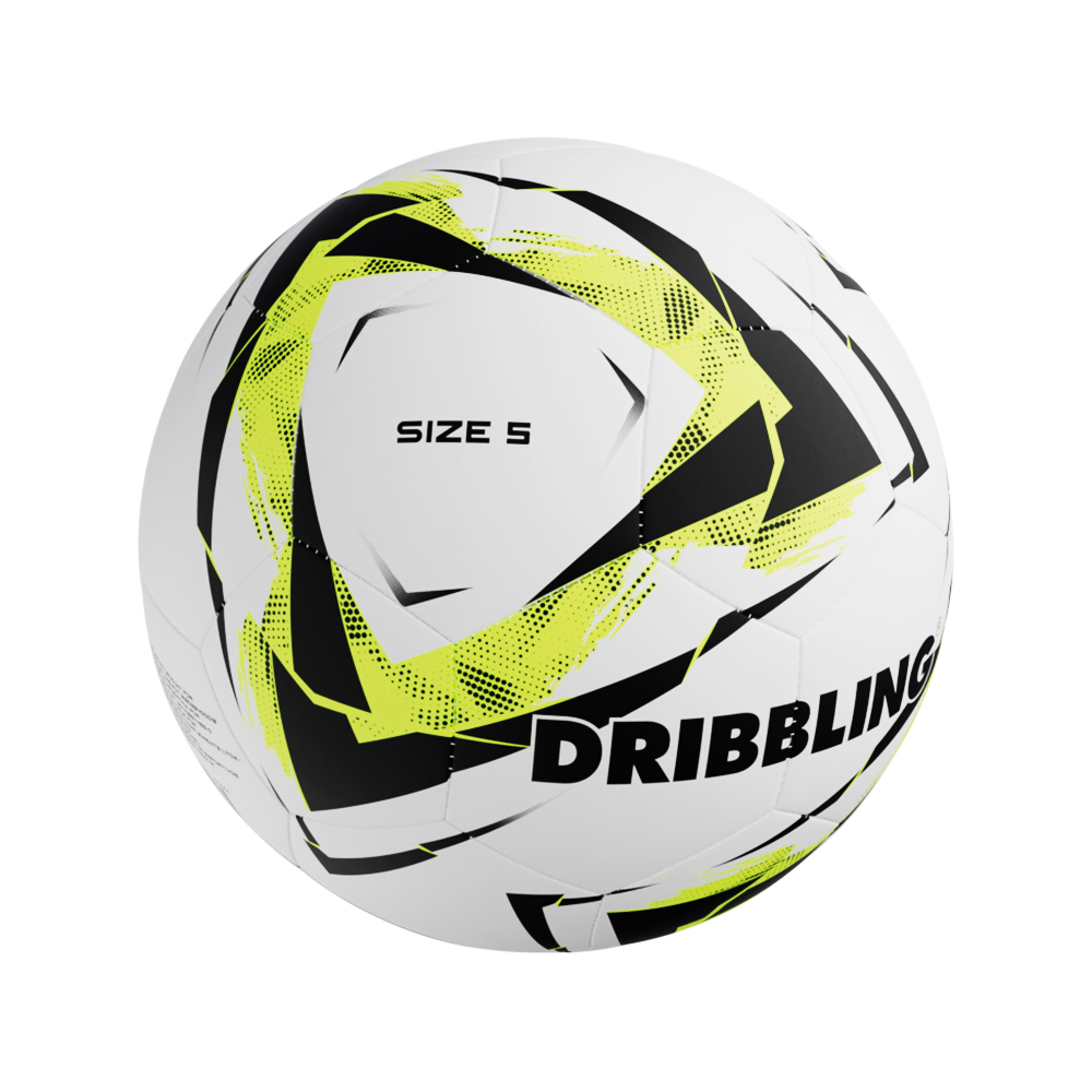 Pelota De Futbol Prime 3.0 | N5 | DRB®
