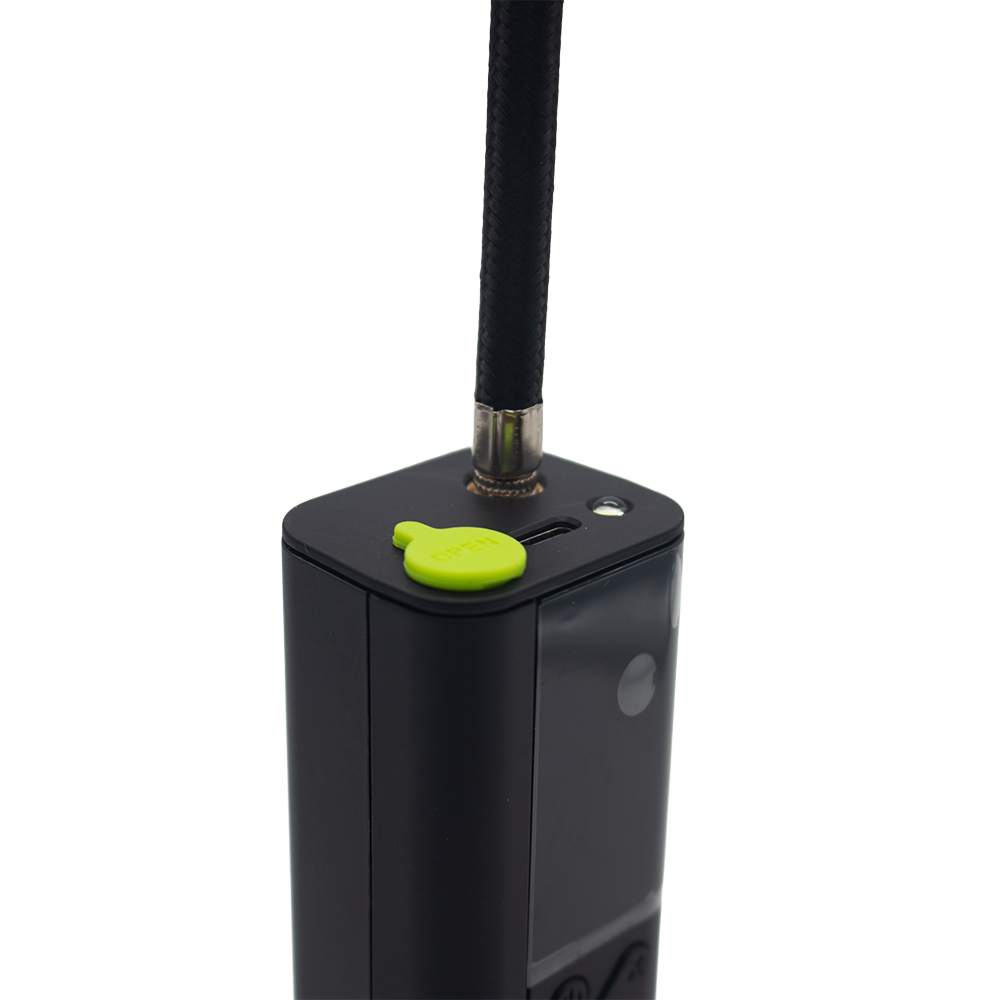 Inflador Digital | DRB®