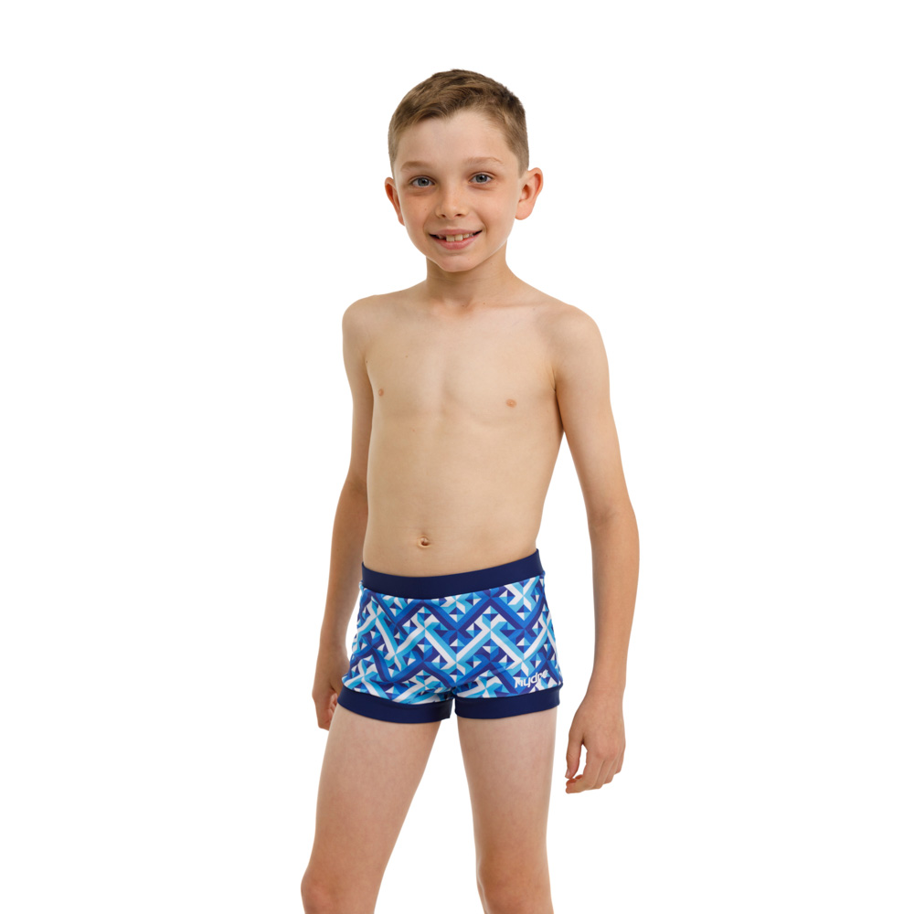 Short Rombos | HYDRO®