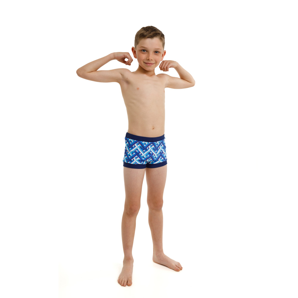Short Rombos | HYDRO®